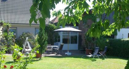 Ferienhaus in Boitin am See