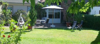 Ferienhaus in Boitin am See