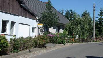 Casa | Esterni