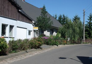 House | Exterior