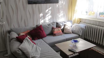 House | Living room