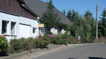 House | Exterior