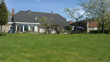 House | Exterior