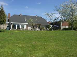 House | Exterior