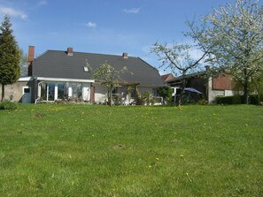 House | Exterior - Ferienhaus in Boitin am See (Tarnow)