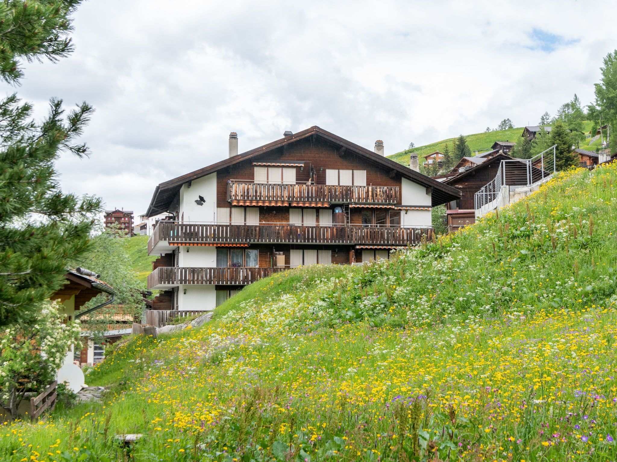 Außenbereich