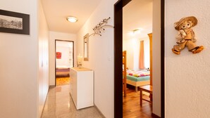 Reception - Snug Holiday Home in Grächen With Balcony, Parking and Lift (Graechen)