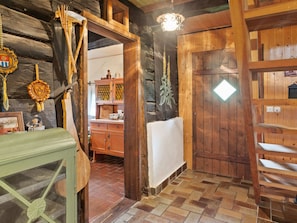 Apartment | Innenbereich