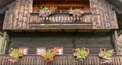 Chalet in Arriach Near Gerlitzen Ski Area