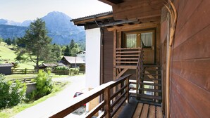 Unclassified image, 2 of 32, button - Vintage Apartment in Ehrwald With Roof Terrace (Ehrwald)