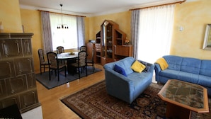 Hus | Stue | Tv