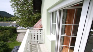 Hus | Balkon