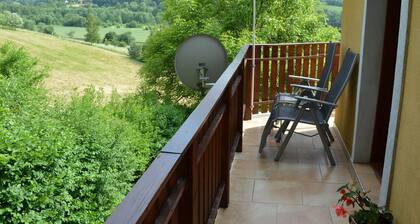 Beautiful Mansion in Turnov With Swimming Pool