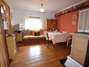 House | Living room - Beautiful Mansion in Turnov With Swimming Pool (Turnov)