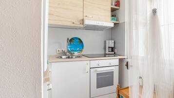 Apartment | Eigene Küche