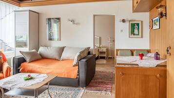 Apartment | Innenbereich