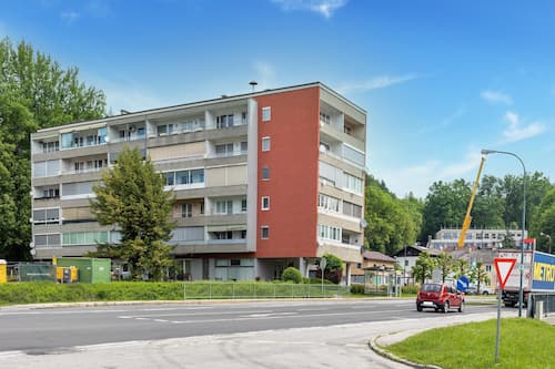 Apartment | View from property