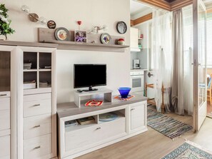 شقة | غرفة المعيشة