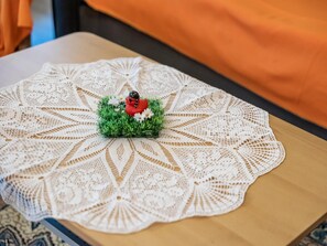 Căn hộ | Chi tiết nội thất