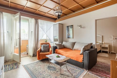 Apartment | Living room