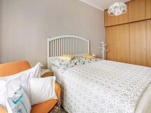 Apartment | 1 bedroom, individually furnished, bed sheets - Apartment in Carinthia on Lake Woerthersee (Techelsberg am Worther See)