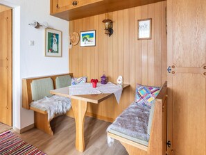 Appartement | Restauration