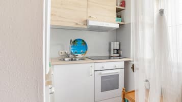 Căn hộ | Bếp riêng