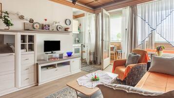 Apartment | Living room