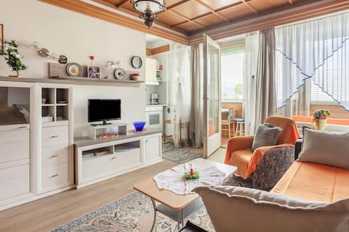 Apartment | Living room