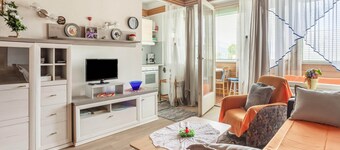 Apartment in Carinthia on Lake Woerthersee