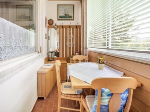 Apartament | Servei de restauració
