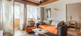 Apartment in Carinthia on Lake Woerthersee
