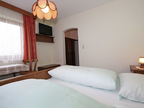 Peaceful Mansion in Inzing With Balcony, Garden,bbq, Heating