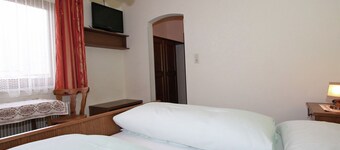 Peaceful Mansion in Inzing With Balcony, Garden,bbq, Heating