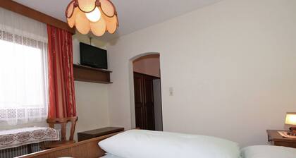 Peaceful Mansion in Inzing With Balcony, Garden,bbq, Heating