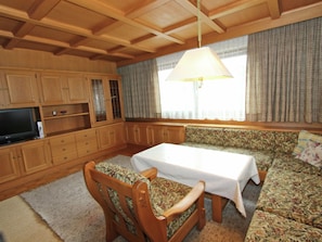 Hus | Oppholdsrom