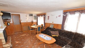 Hus | Stue
