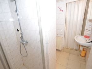 House | Bathroom - Luxury Cottage in Spálov With Private Swimming Pool (Semily)
