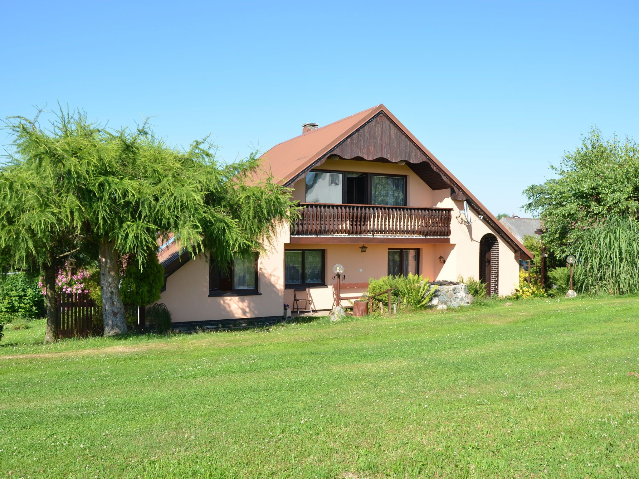 House | Exterior