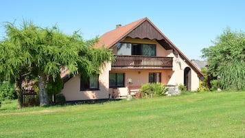 House | Exterior