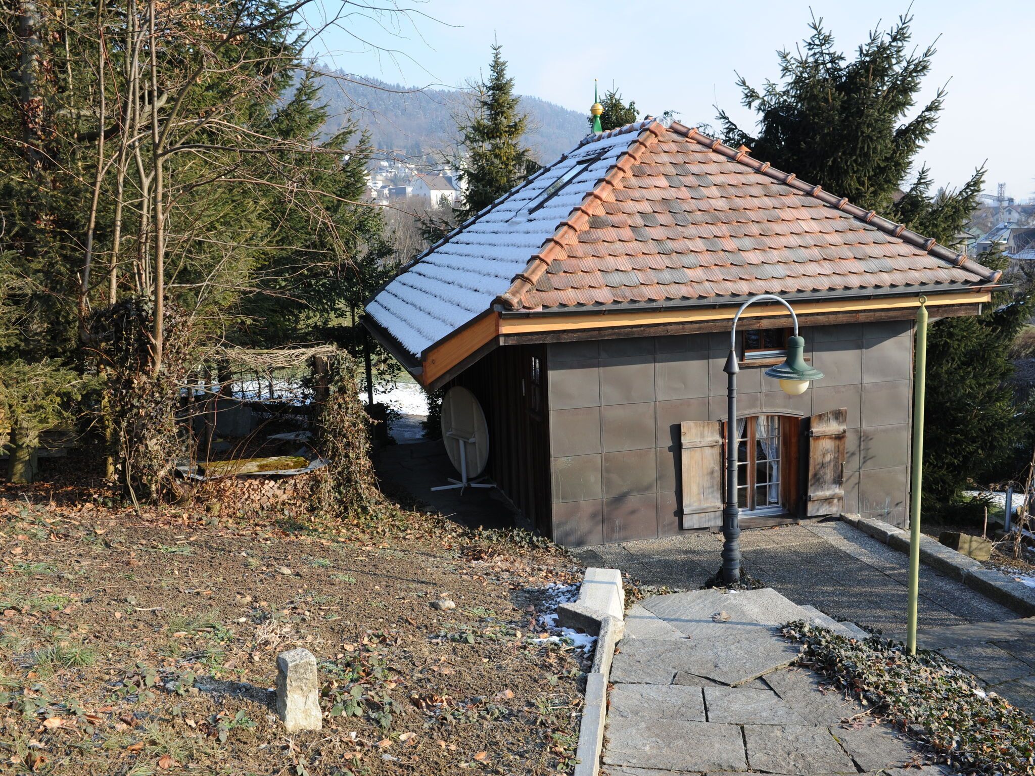 Aussenbereich