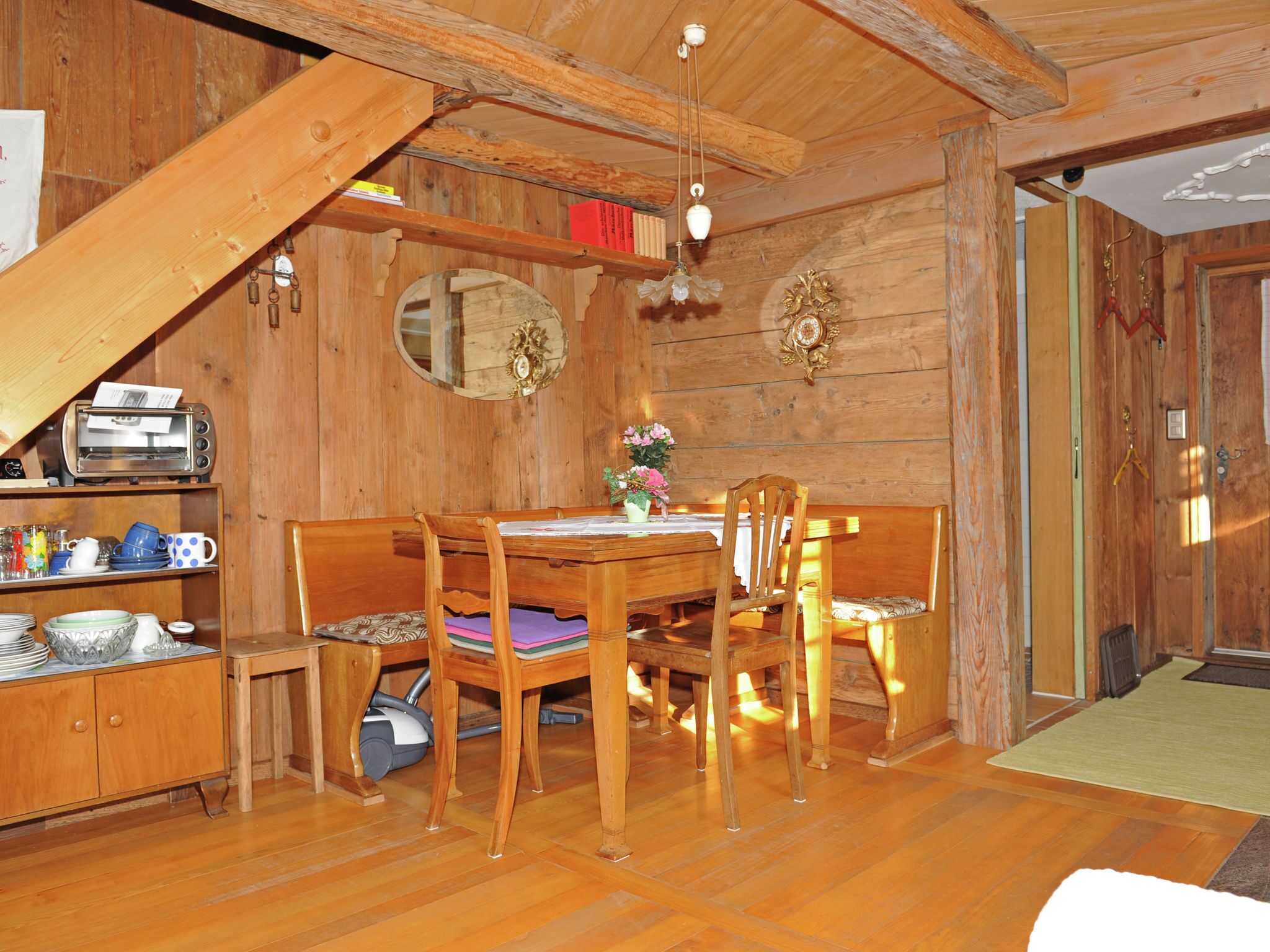 Chalet | Speisen