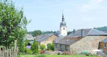 Modern Farmhouse in Chassepierre With Terrace