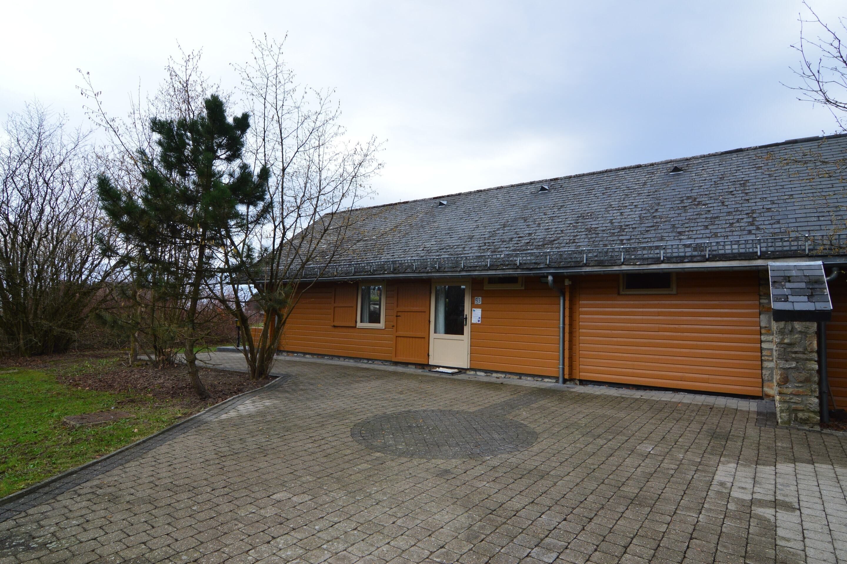 Chalet | Exterior