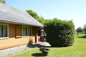Chalet | Exterior