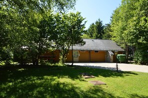 Chalet | Exterior