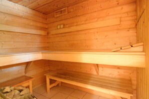 Chalet | Spa treatment