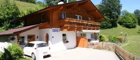 Apartment | Exterior