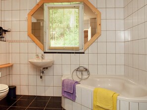 Appartement | Salle de bain