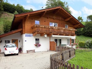 Appartement | Extérieur